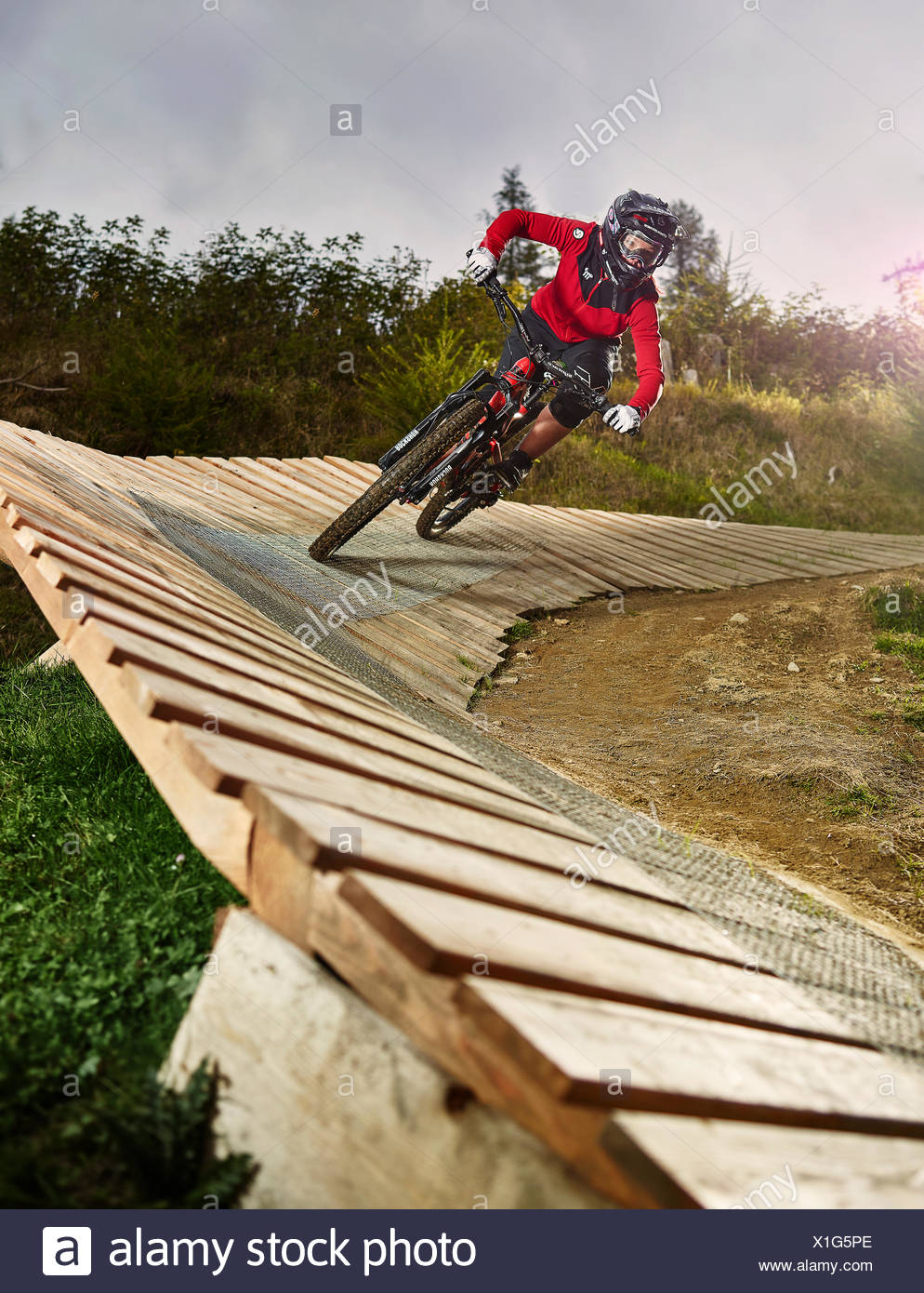 Ramp High Resolution Stock Photography and Images - Alamy