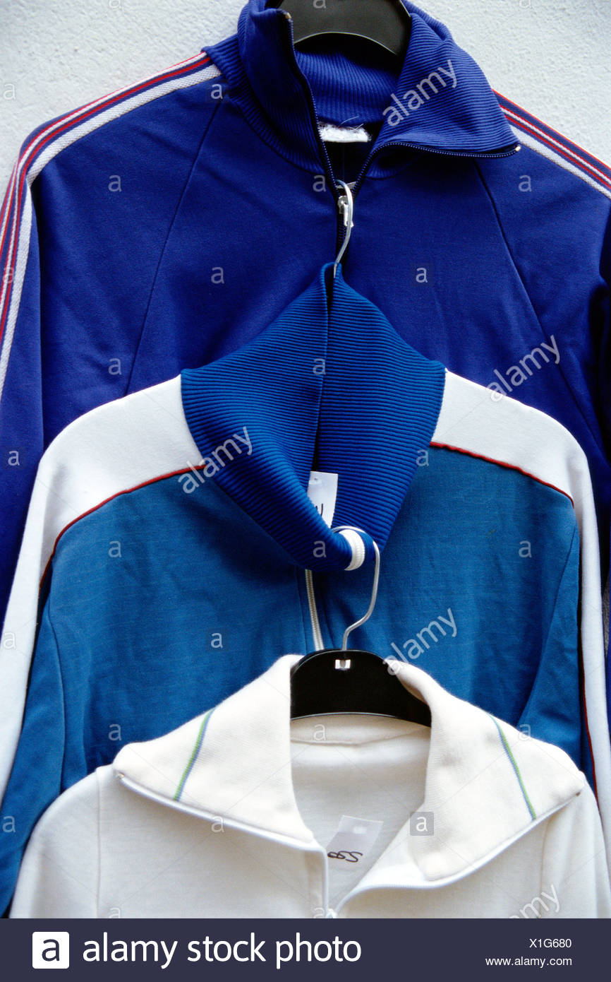 tracksuit jackets