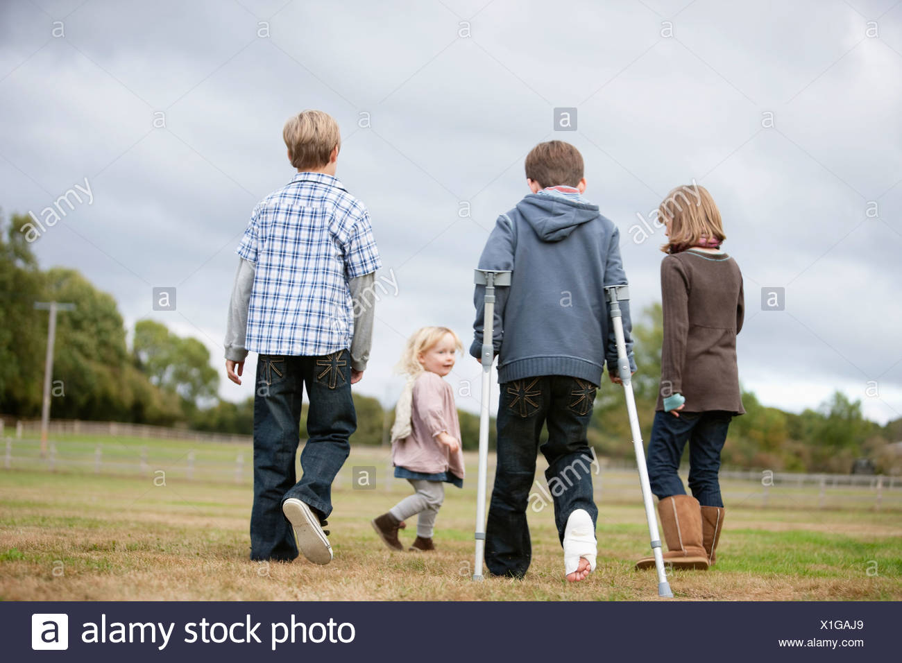 Crutch High Resolution Stock Photography and Images Alamy