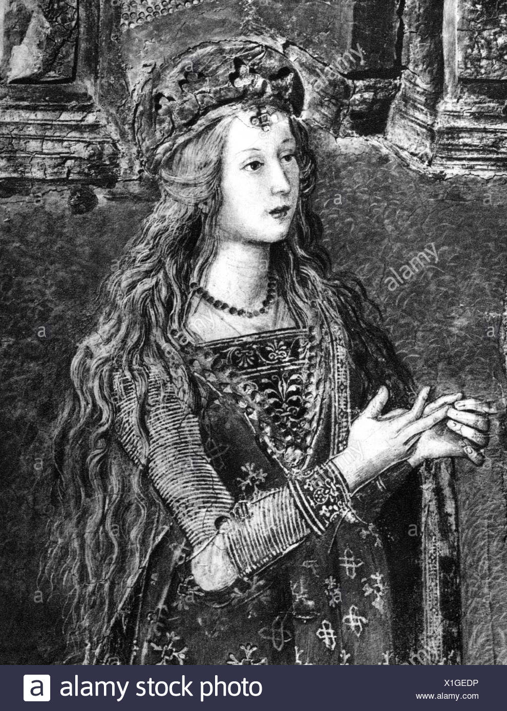 Chi Era La Figlia Di Papa Alessandro Vi