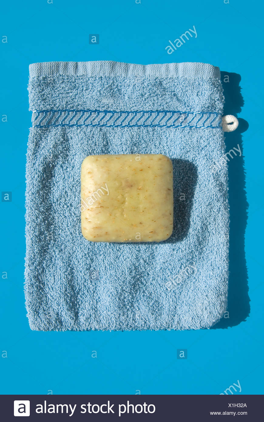 Washcloth Body Stock Photos & Washcloth Body Stock Images Alamy