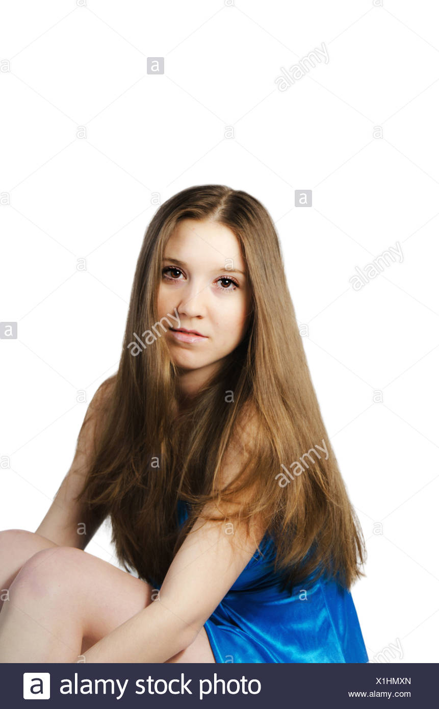 girls wearing nighty