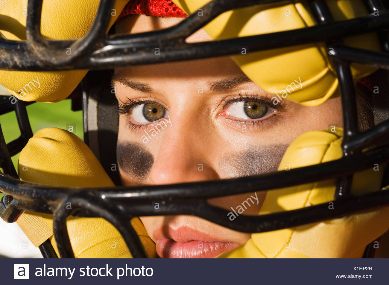 Catchers Mask High Resolution Stock Photography and Images - Alamy