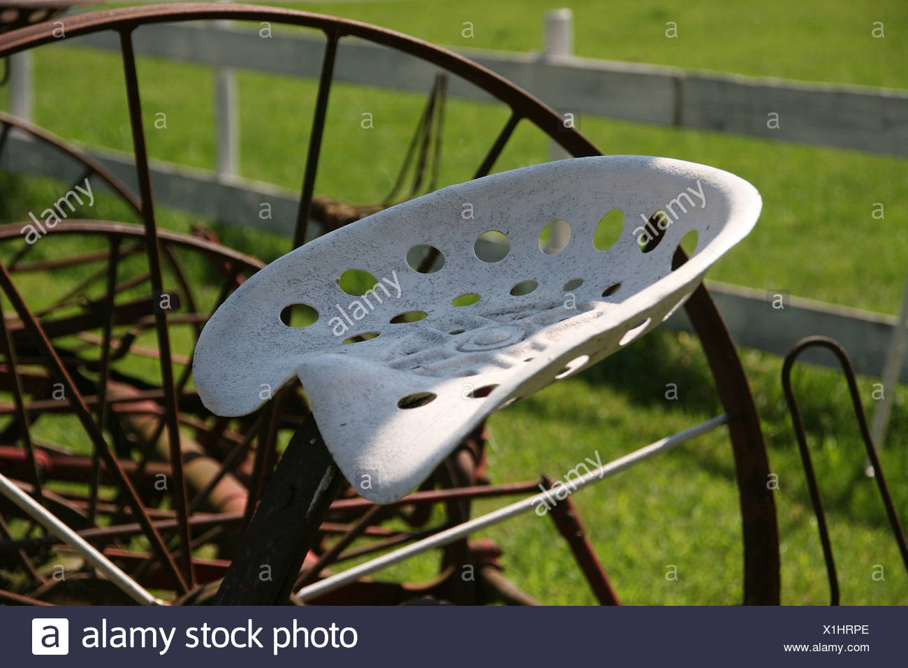 tractor seat for bicycle