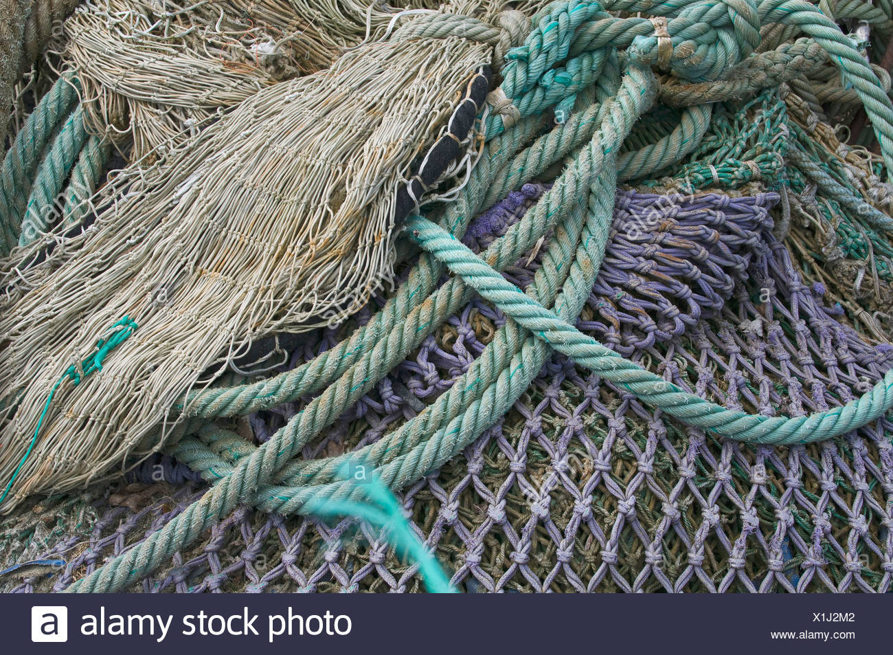 Nets High Resolution Stock Photography and Images - Alamy