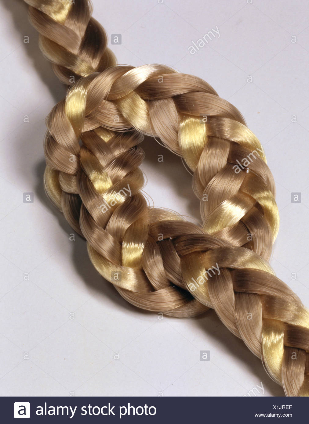 Plait Node Art Hair Plait Hair Plait Art Hair Plait Twisted