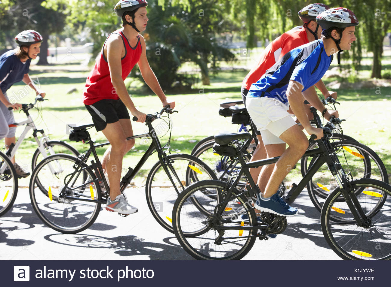 ride on cycle