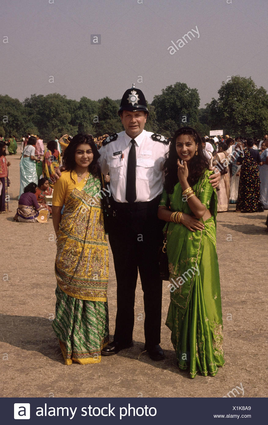 Indian women in london Indian women in london