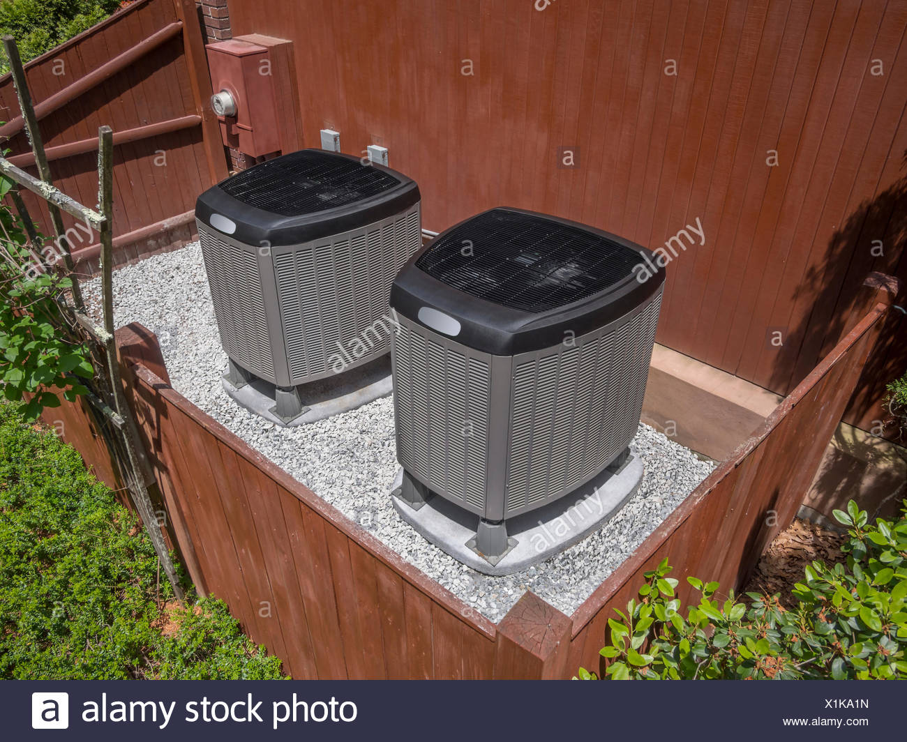 Hvac High Resolution Stock Photography and Images Alamy