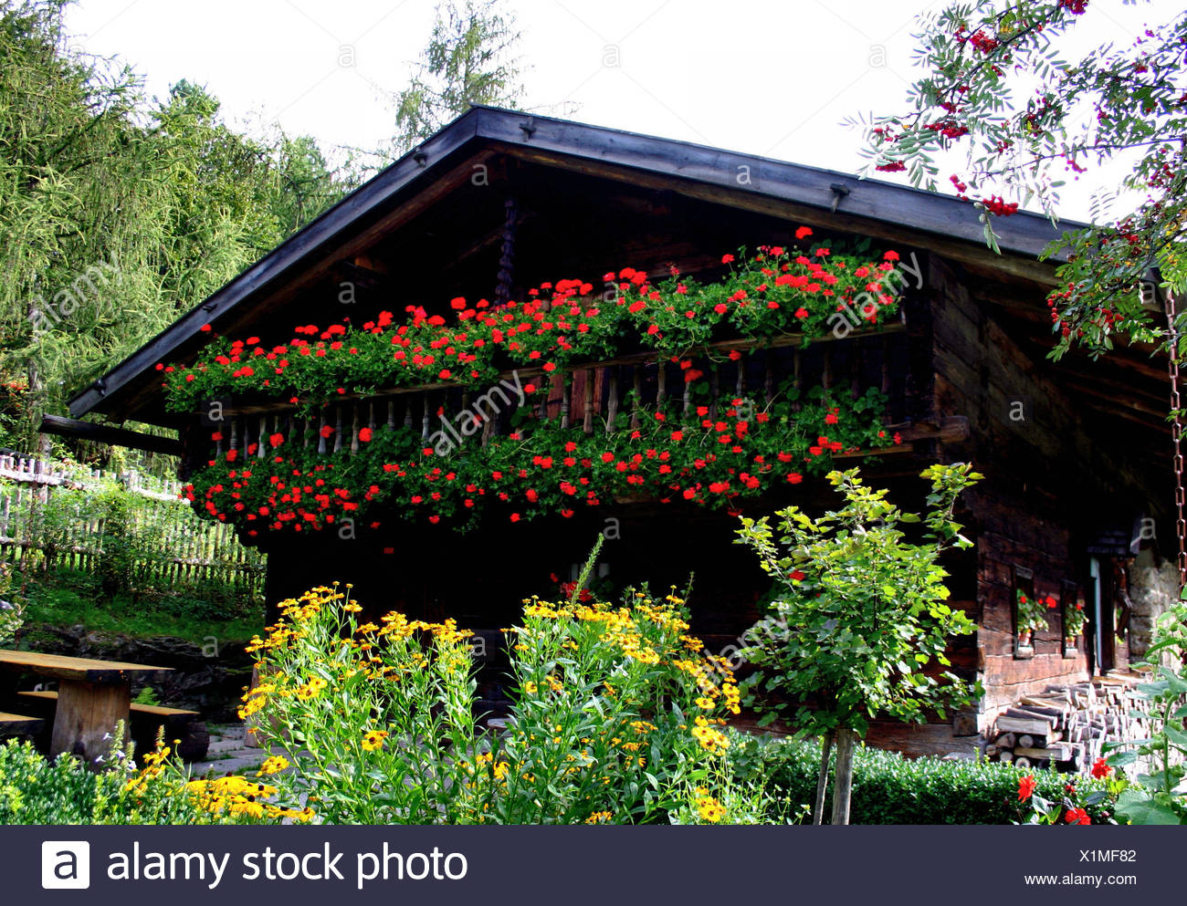Window Porthole Dormer Window Pane Framehouse Bavaria Balcony