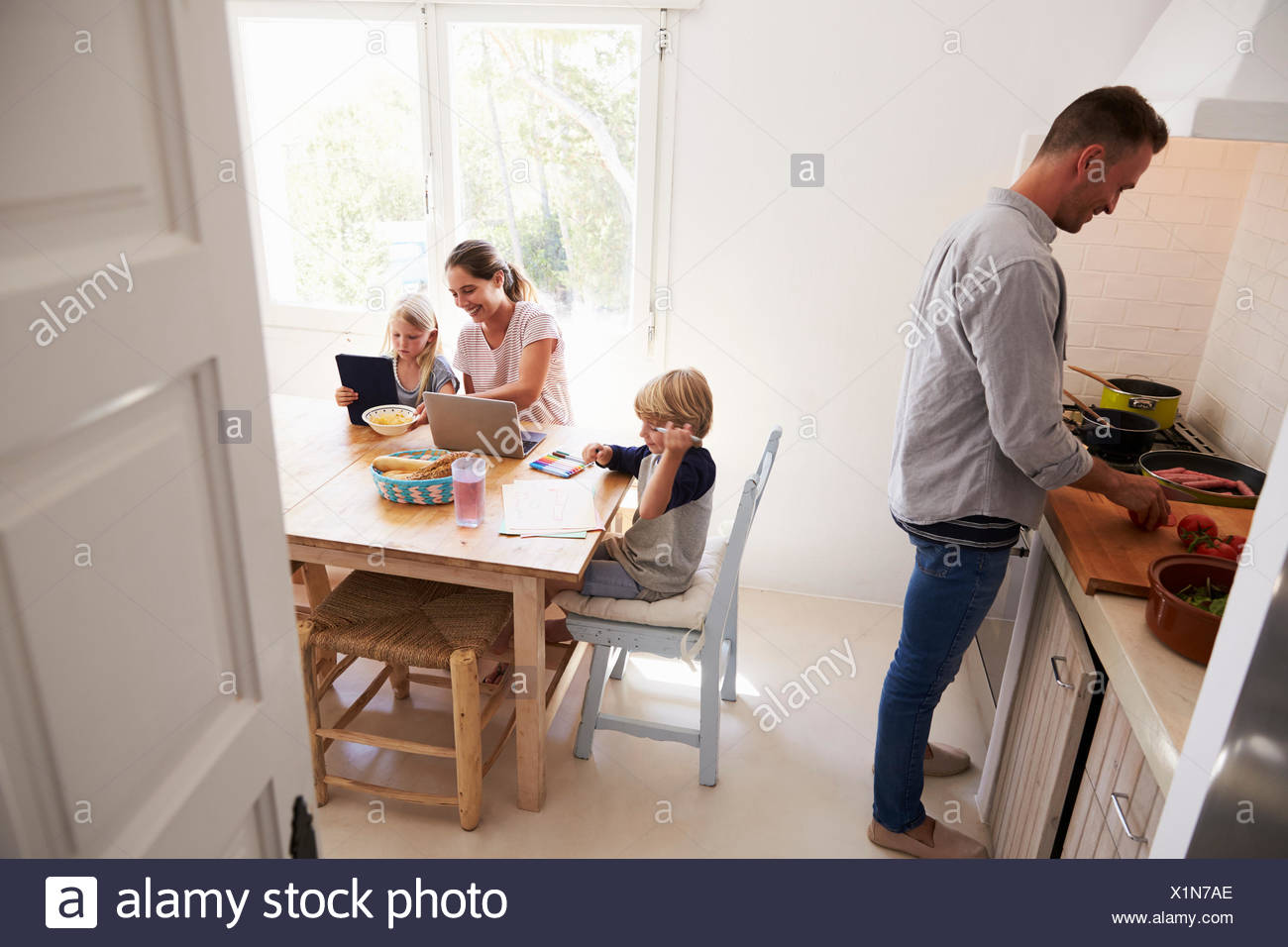 kids kitchen tables