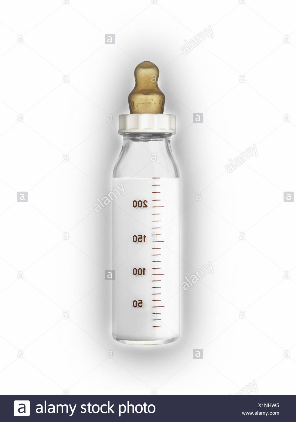 baby flask for milk