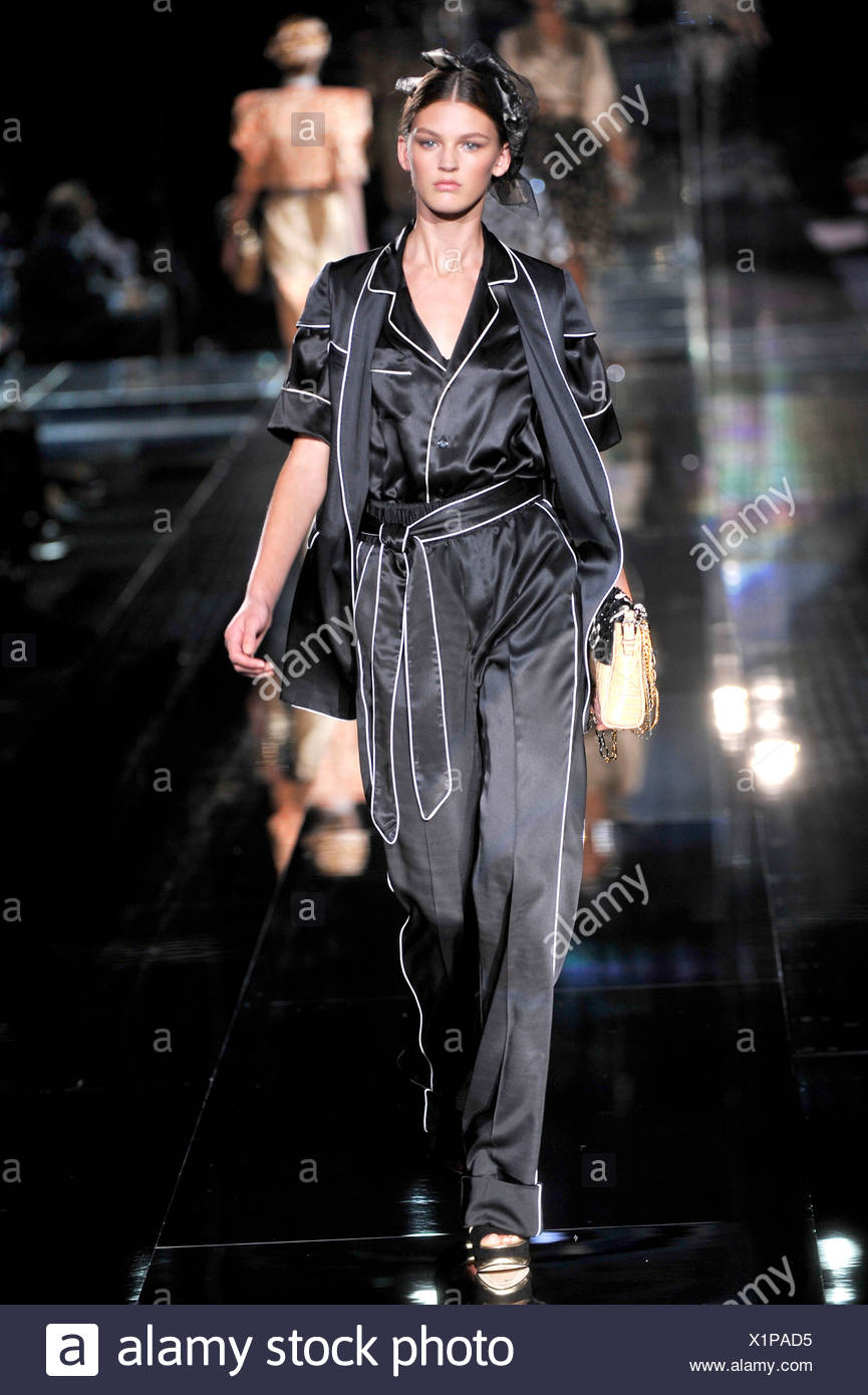 pyjama style jumpsuit