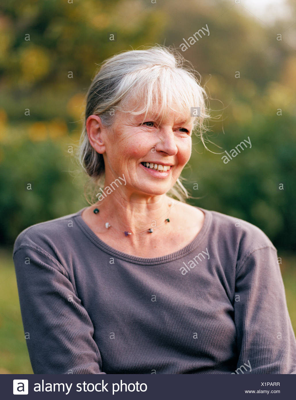 45 49 Years Adults Only Color Image Friendly Grey Haired