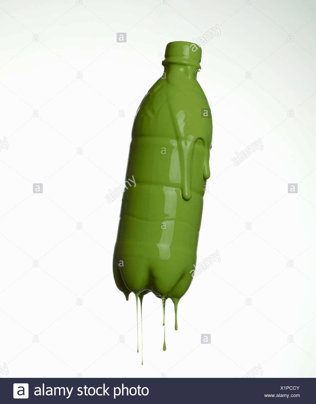 Dripping White Paint High Resolution Stock Photography and Images Alamy