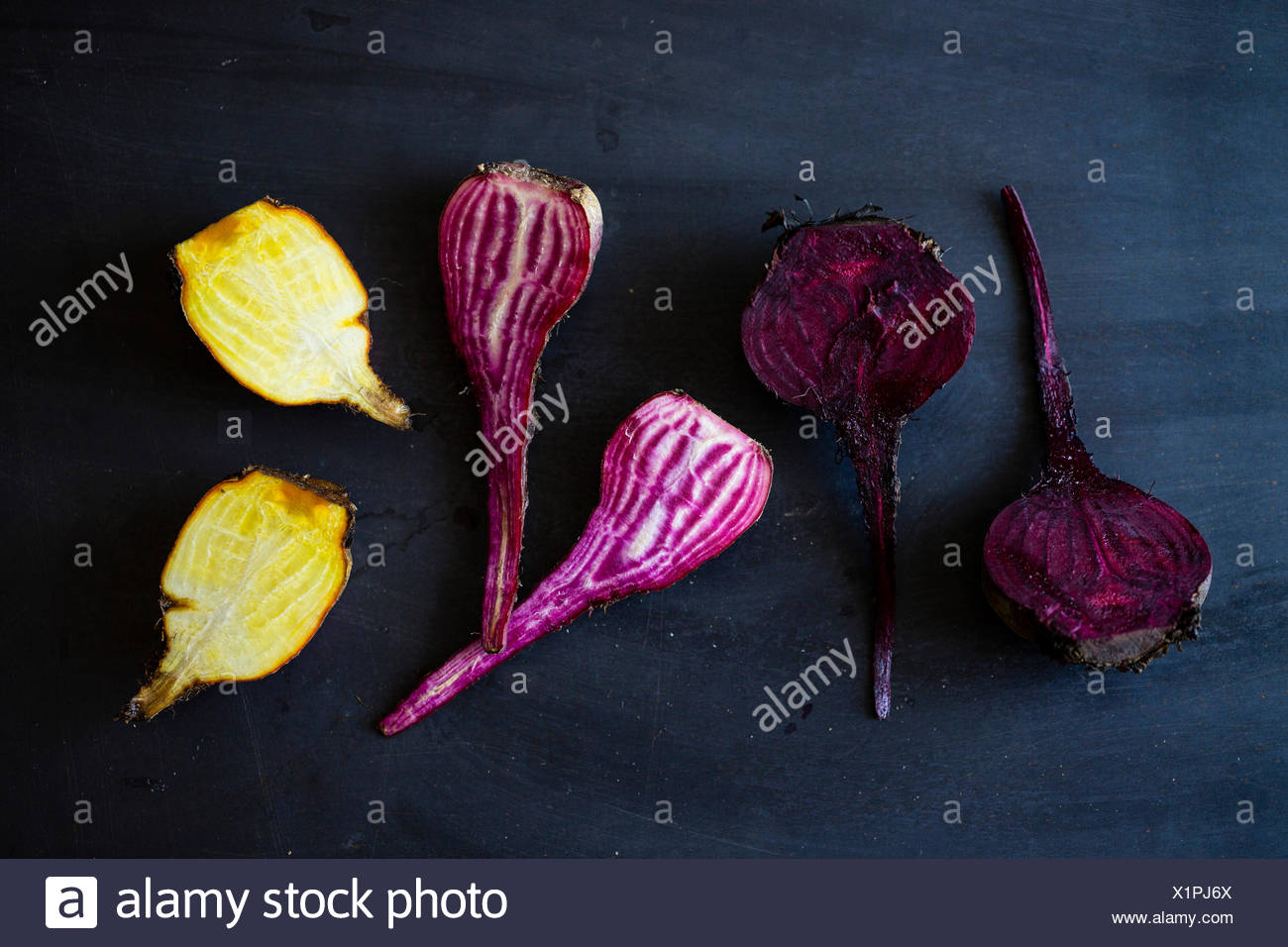 Download Yellow Beetroot High Resolution Stock Photography And Images Alamy PSD Mockup Templates