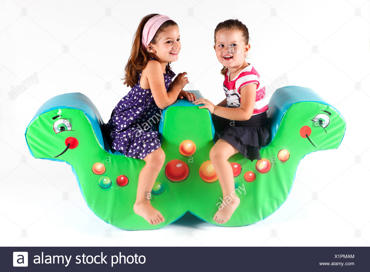 indoor seesaw