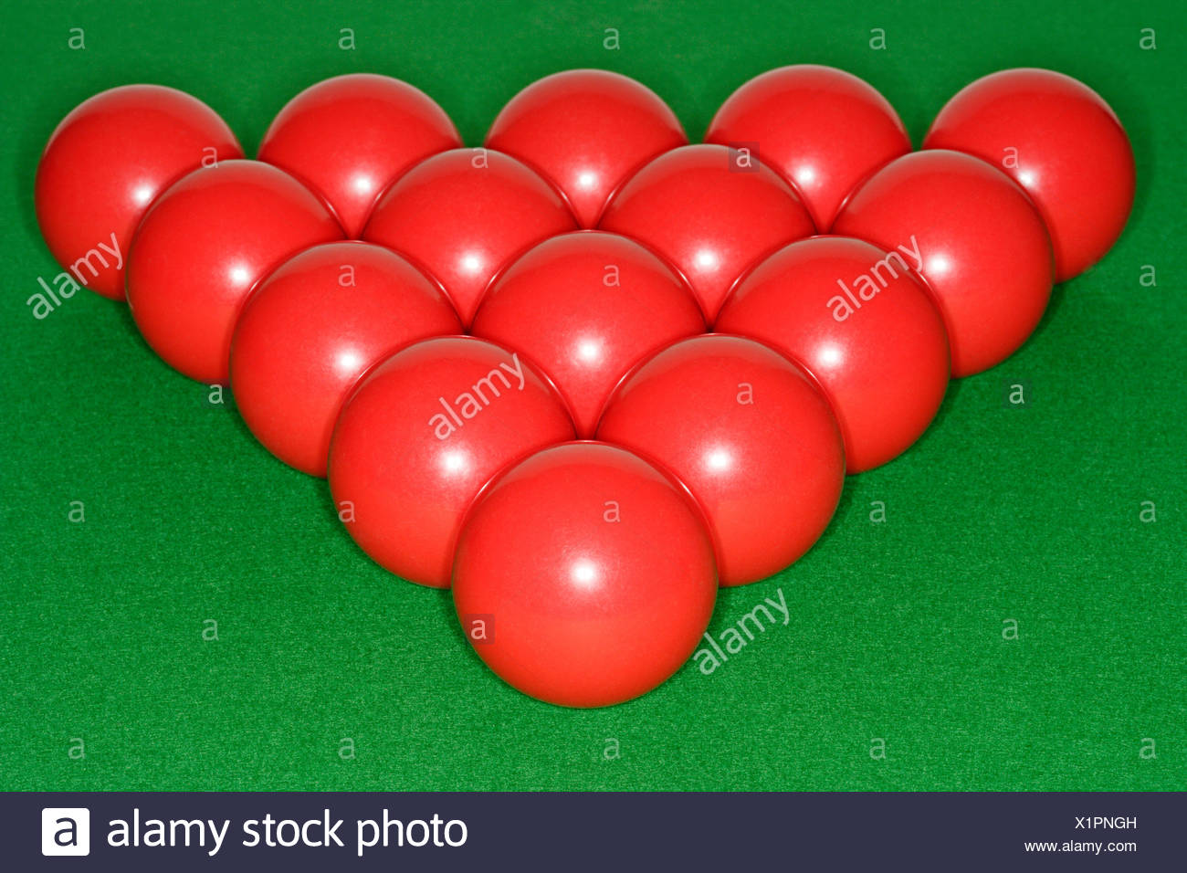 Snooker Ball Cutout High Resolution Stock Photography and Images Alamy