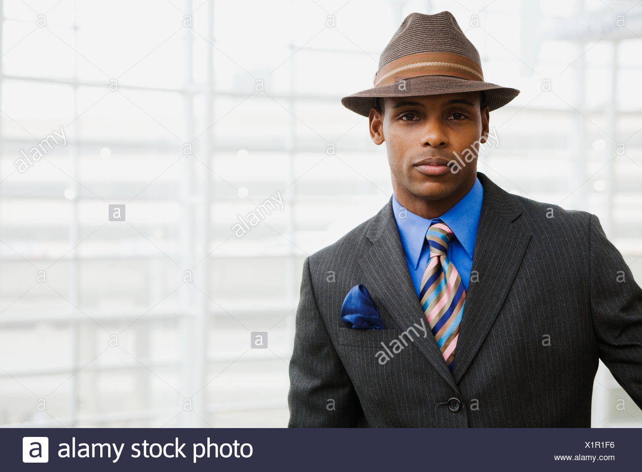 suit hats