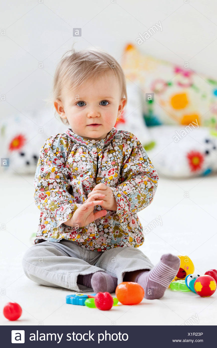 toys for 13 month old girl