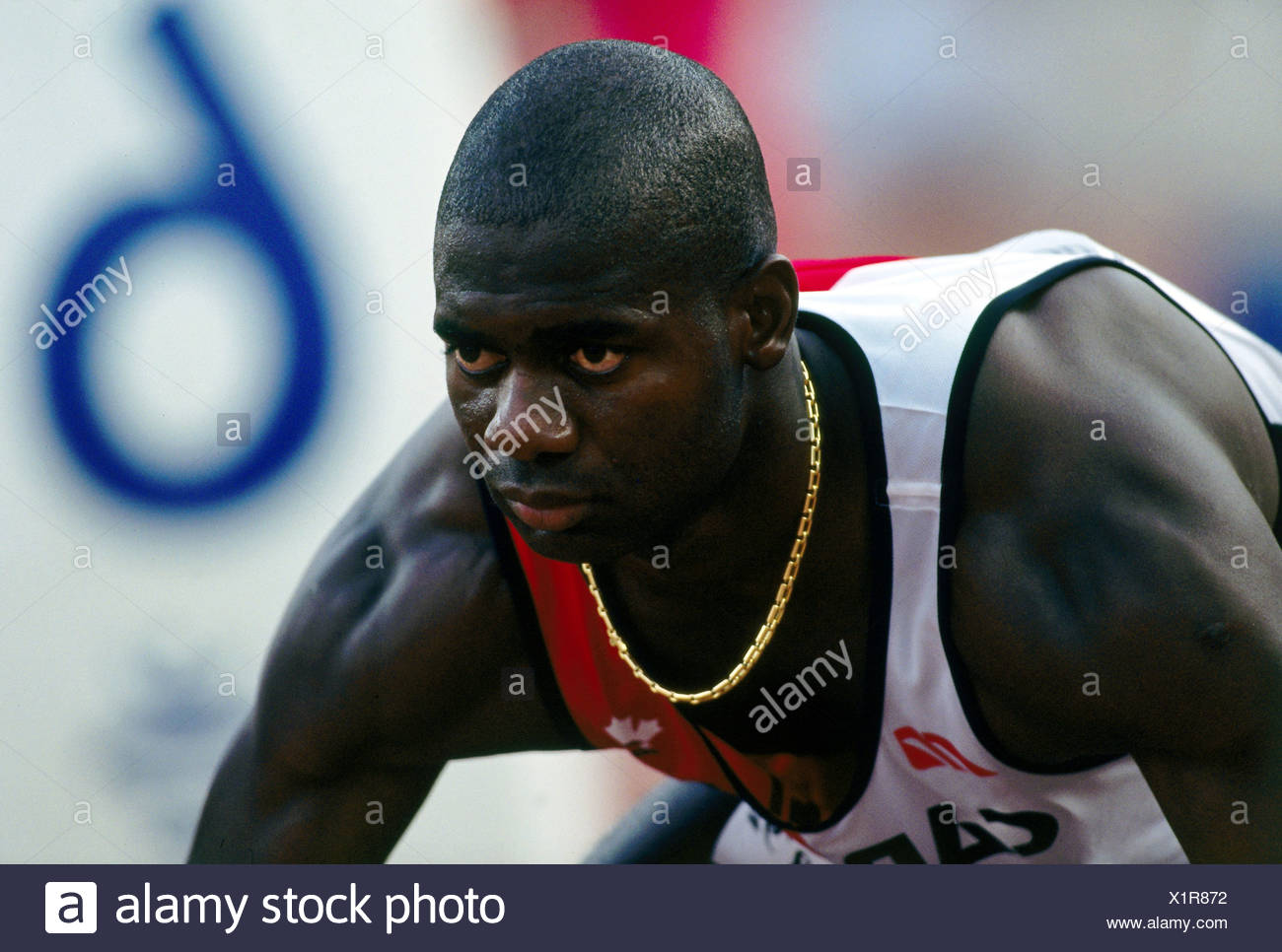 Ben Johnson Stock Photos & Ben Johnson Stock Images - Alamy