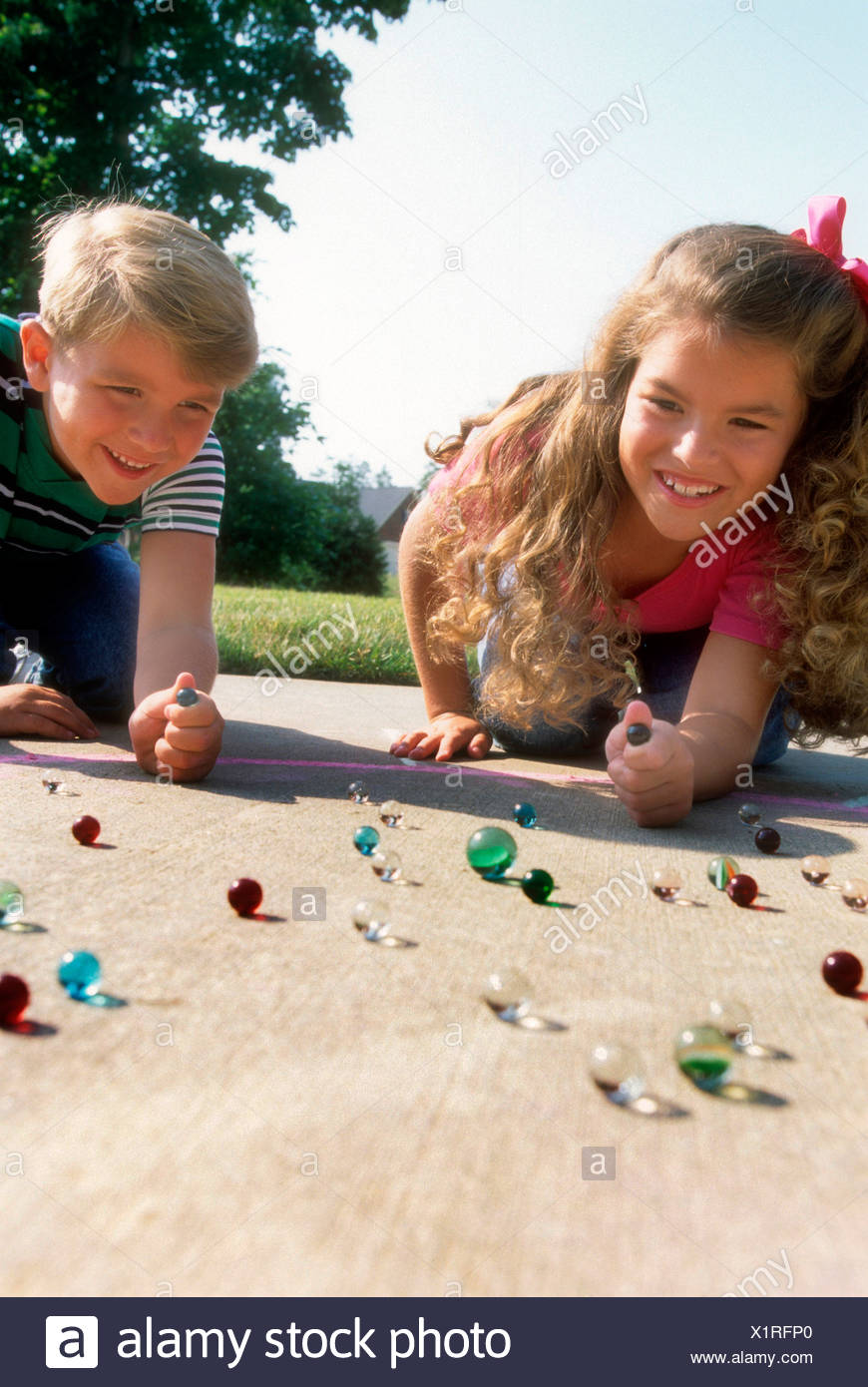 fun games to play with marbles