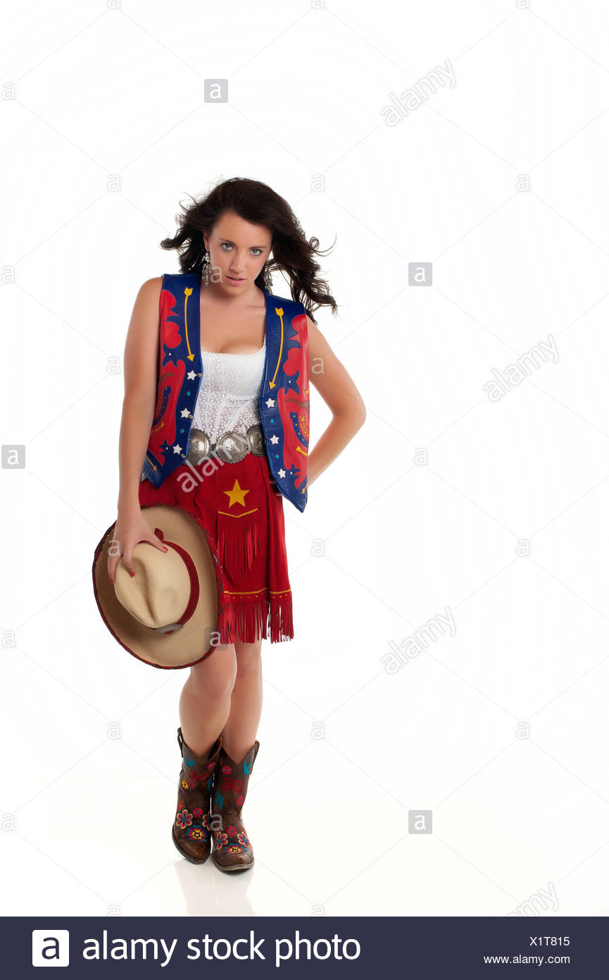 cowgirl outfit for women