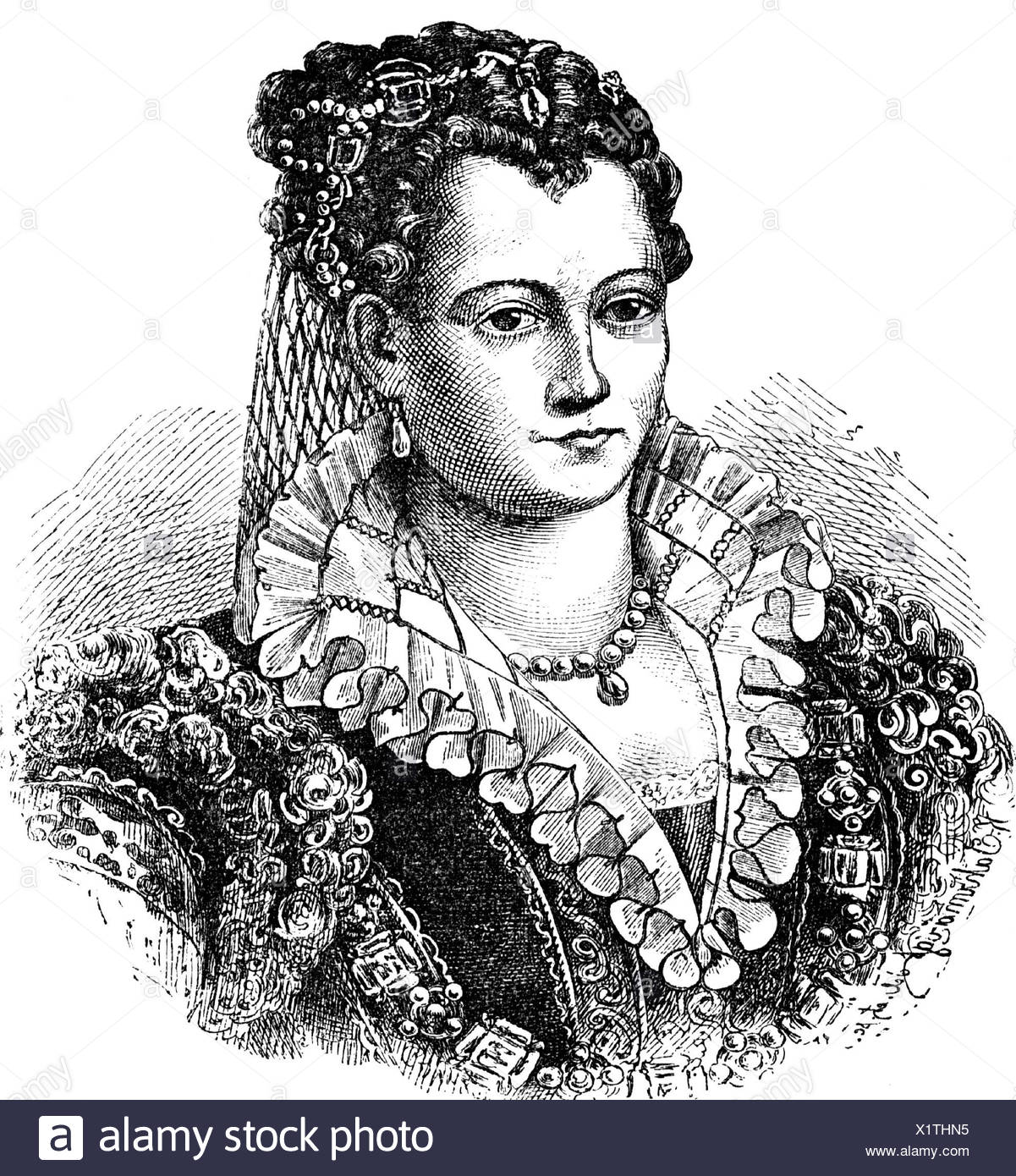 Chi Era La Figlia Di Papa Alessandro Vi