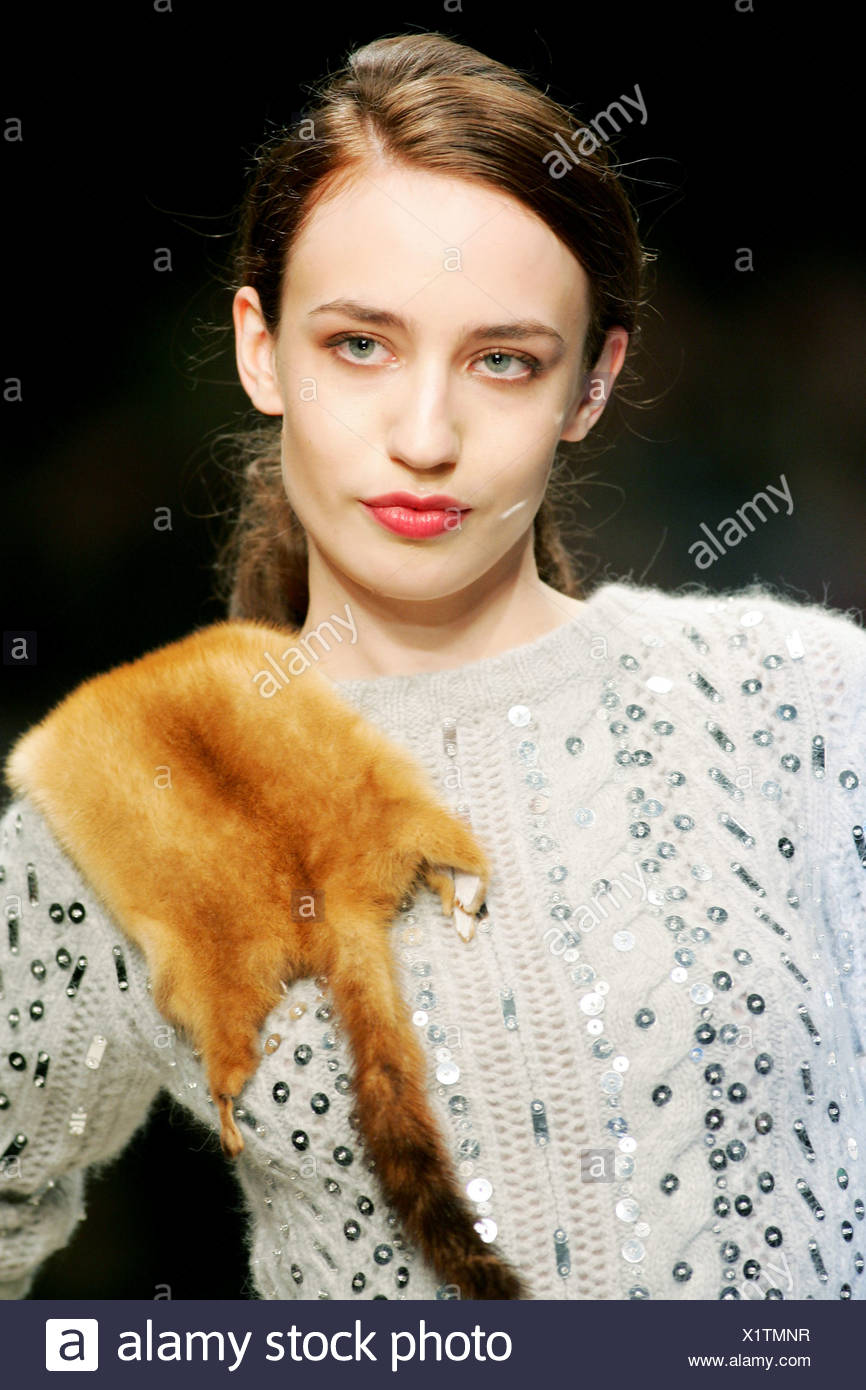 How to stole a fox fur wear catalog photo How to stole a fox fur wear rare photo