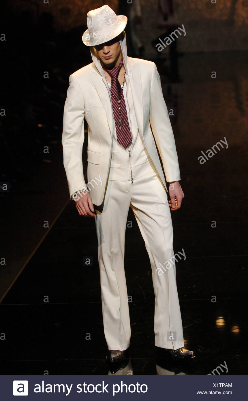 white hooded jumpsuit