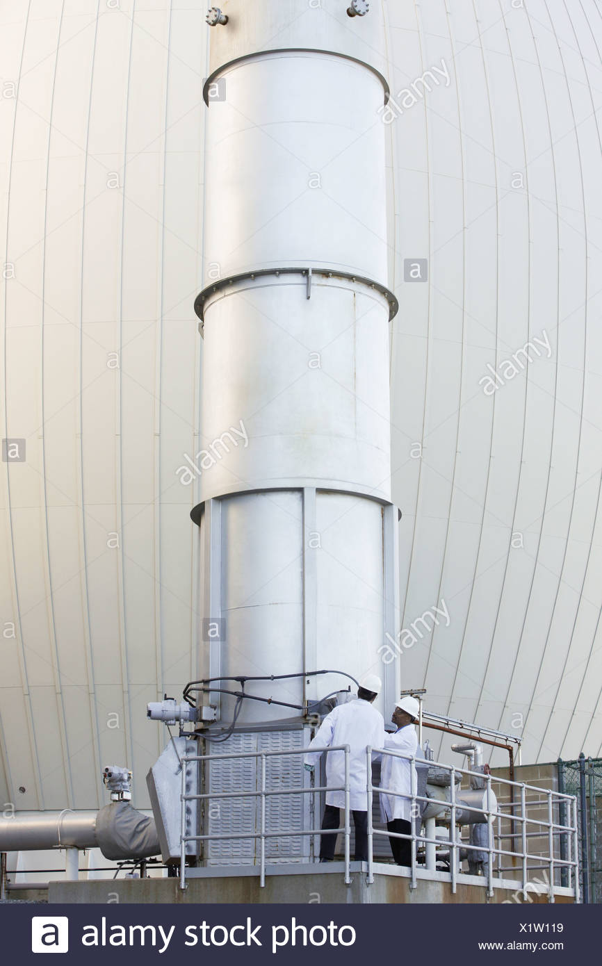 Exhaust Stack High Resolution Stock Photography and Images Alamy