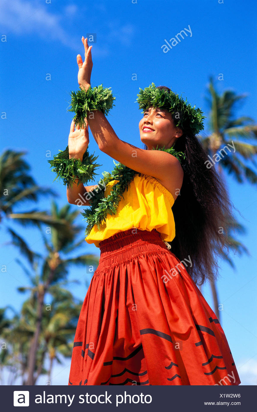 Kahiko High Resolution Stock Photography and Images Alamy