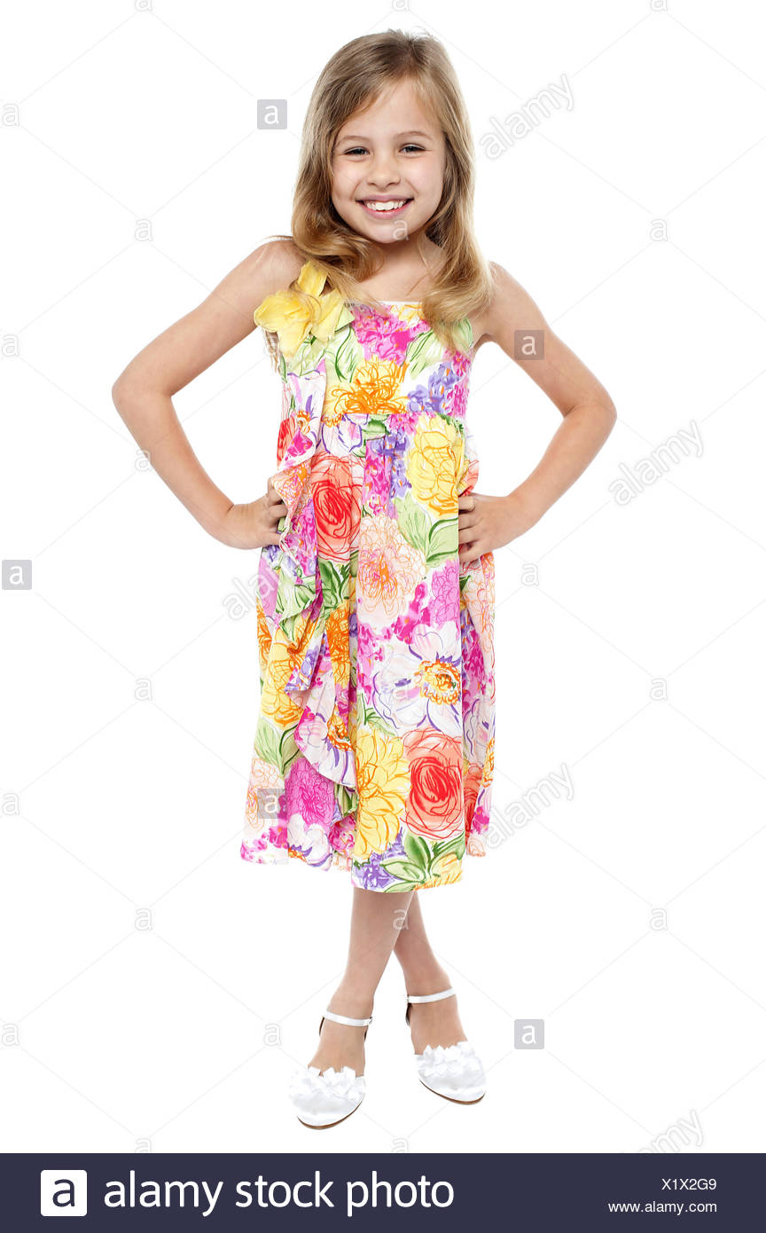 stylish frock for women