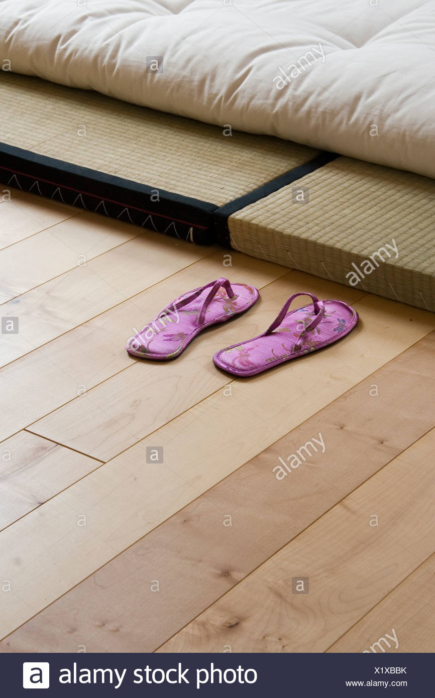 japanese house shoes on Japanese Shoes High Resolution Stock Photography And Images Alamy