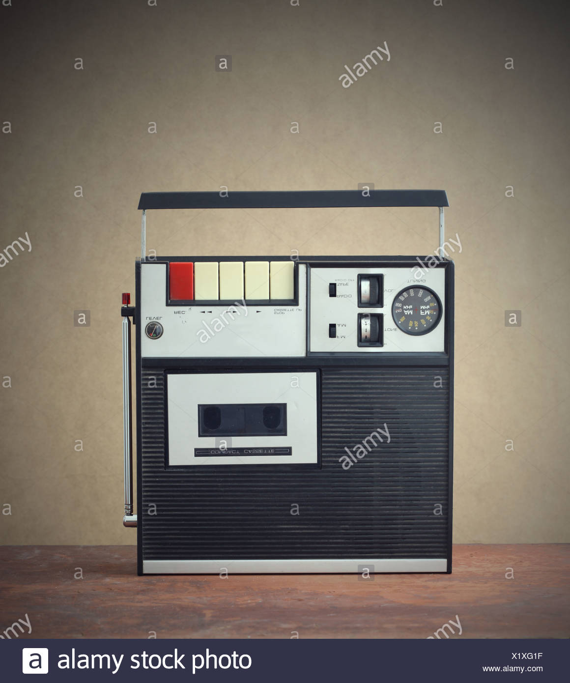 Tape Recorder 1970s High Resolution Stock Photography and Images Alamy