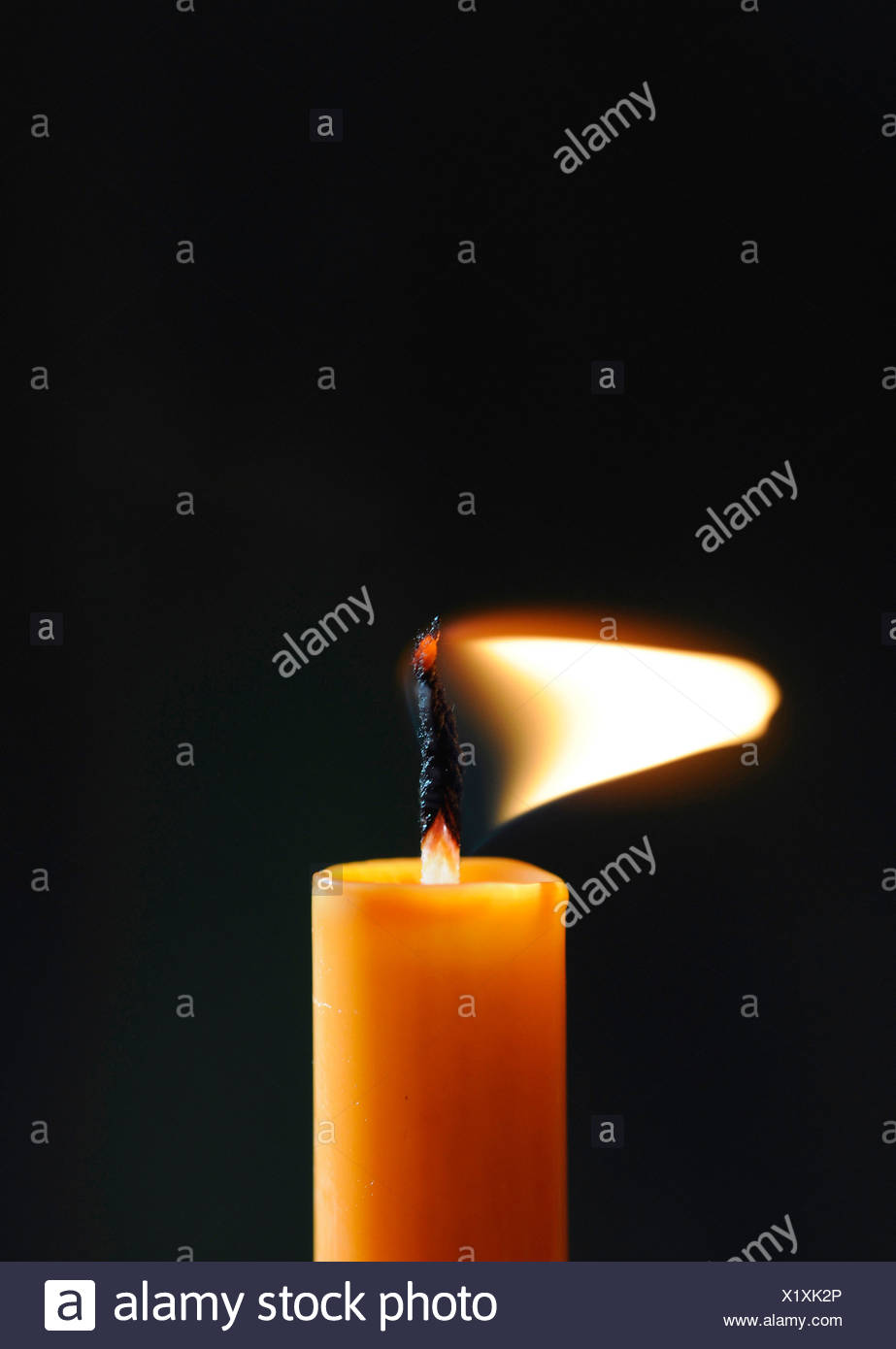 Candle lightning high resolution stock photography and images  alamy Candle lightning high resolution stock photography and images  alamy