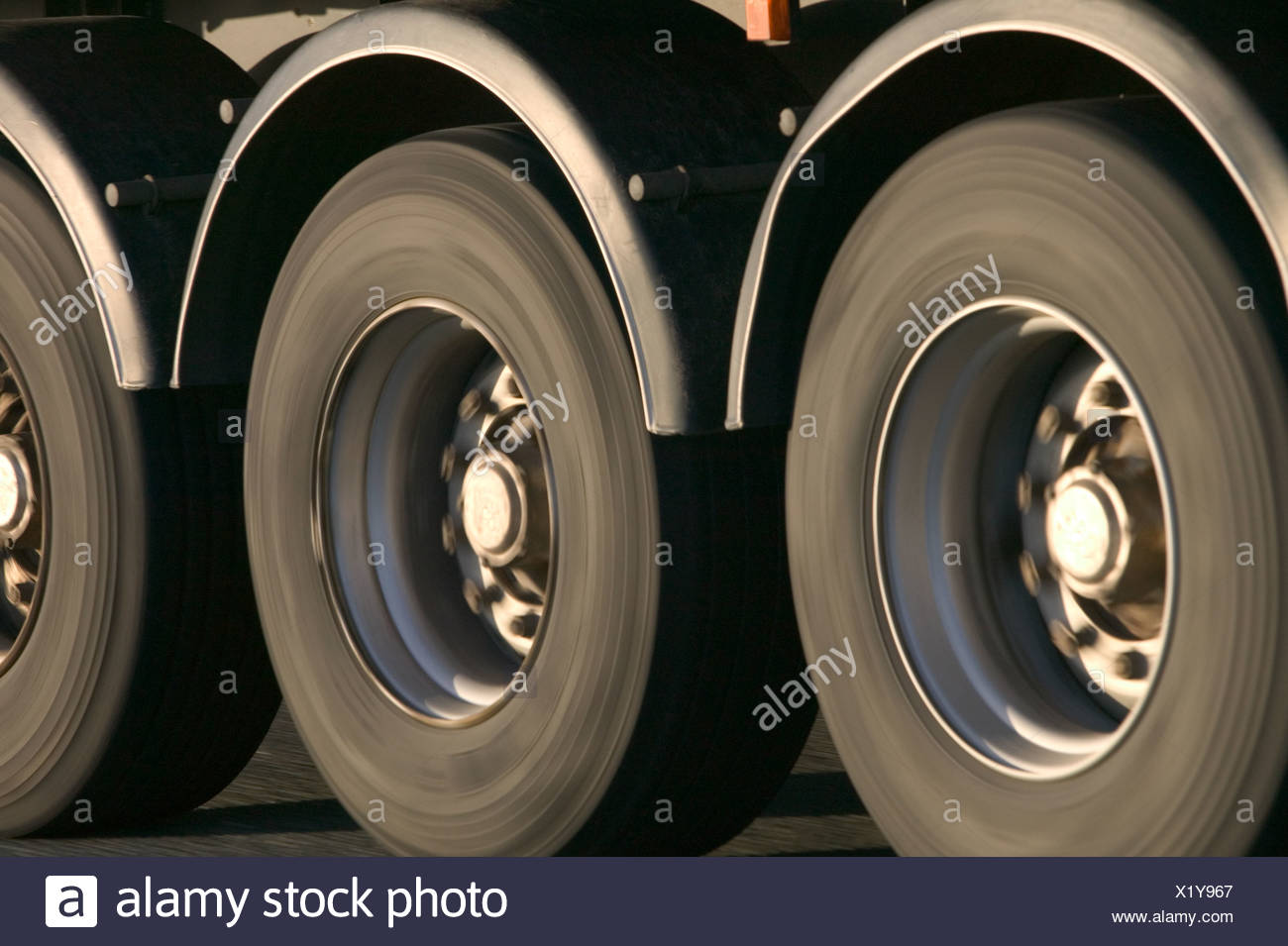 Lorry Wheels High Resolution Stock Photography and Images Alamy