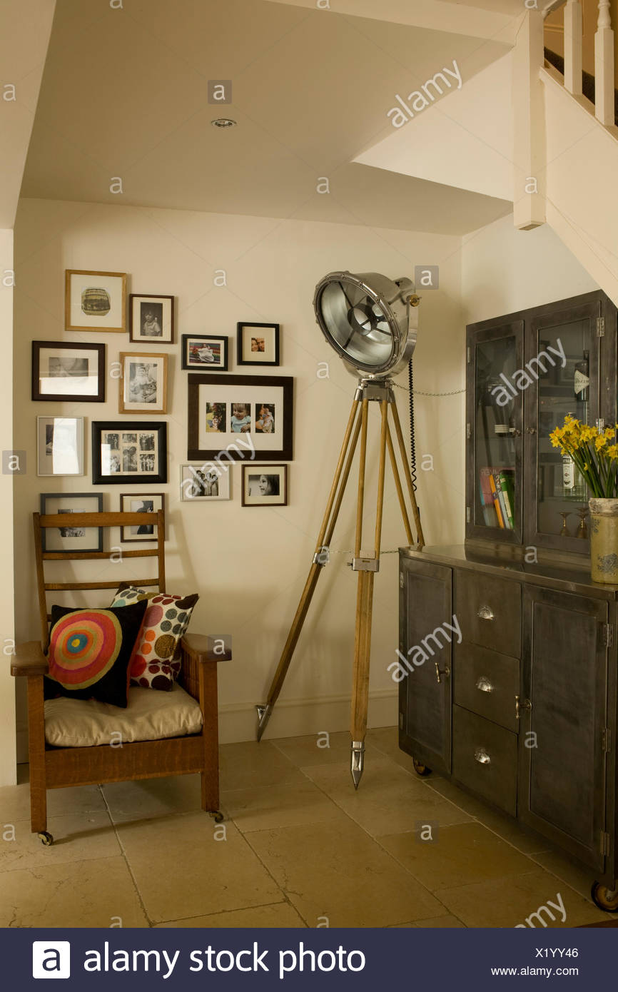 novelty floor lamps