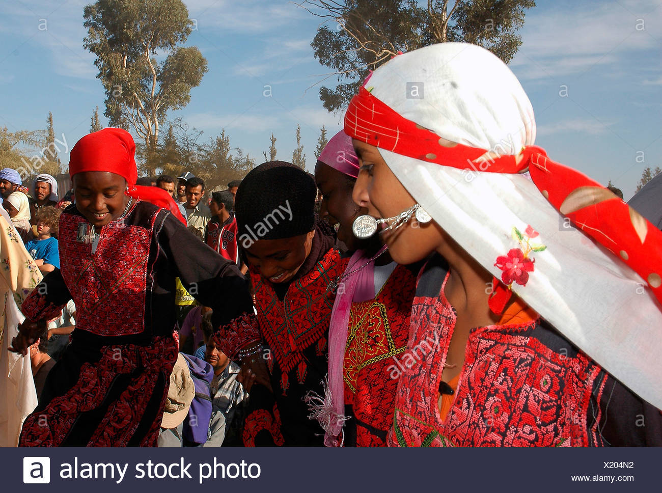 Bedouin Dance Stock Photos & Bedouin Dance Stock Images - Alamy