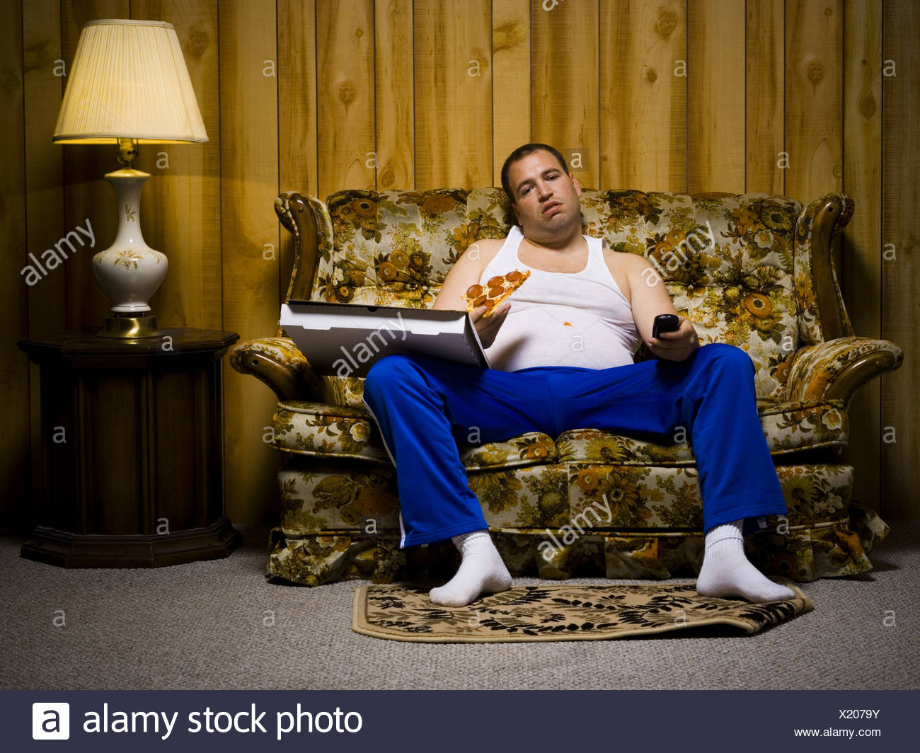 Slob Sofa Stock Photos Slob Sofa Stock Images Alamy