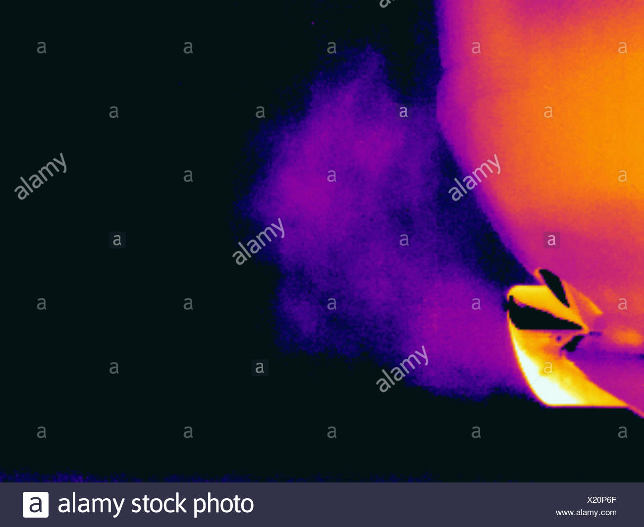 Vehicle Fumes High Resolution Stock Photography and Images Alamy