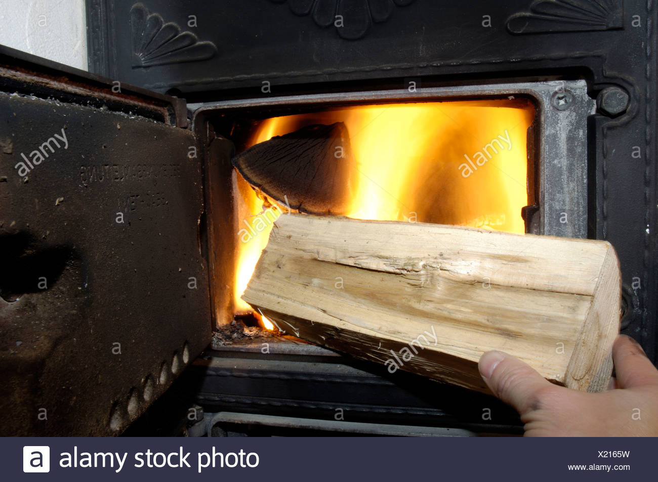 Fire Wood Piece Stock Photos Fire Wood Piece Stock Images Alamy