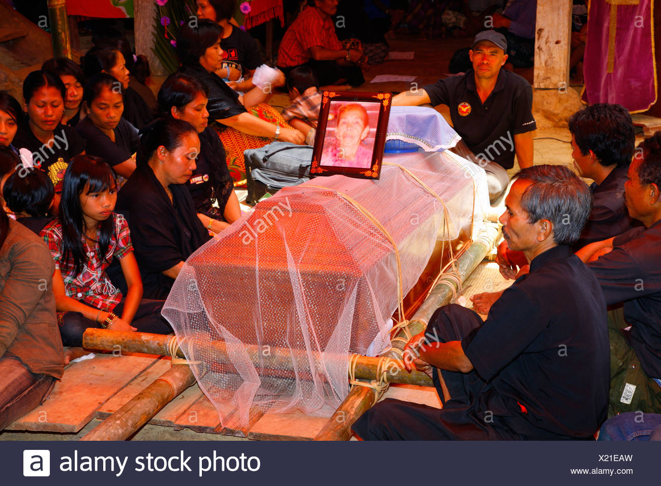 Burial Customs High Resolution Stock Photography and Images Alamy