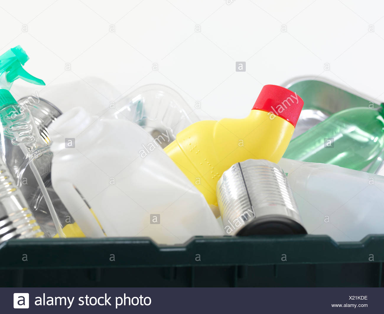 Responsible Recycling Of Waste High Resolution Stock Photography and ...