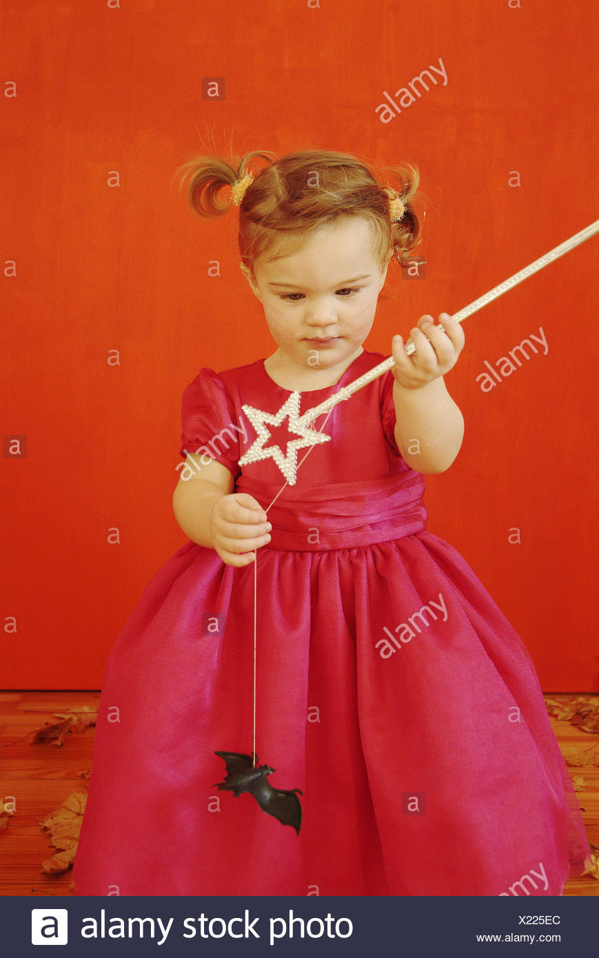 toddler fairy wand