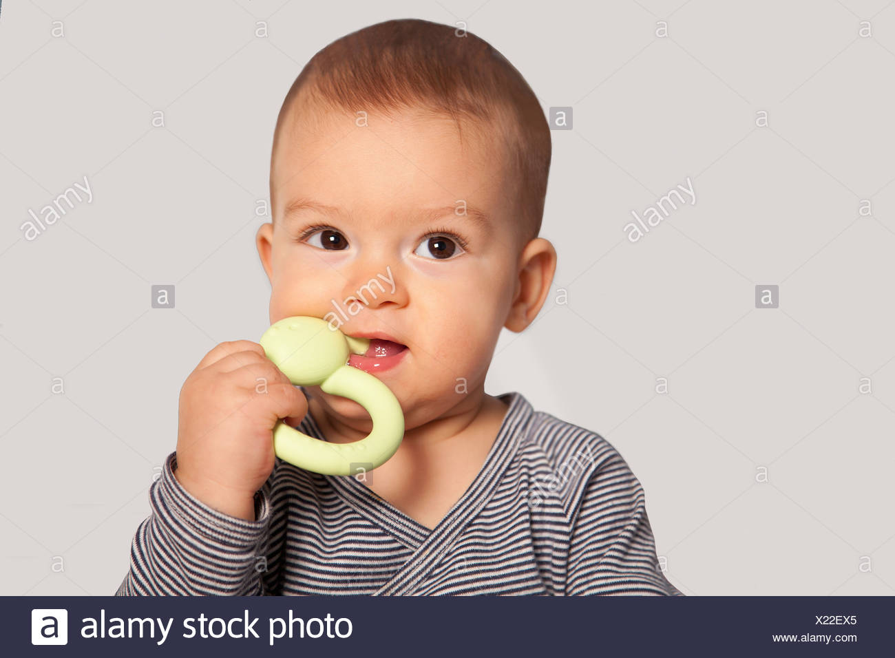 Teething Ring High Resolution Stock Photography and Images Alamy