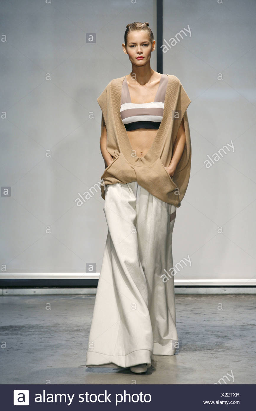 Vpl By Victoria Bartlett New York Ready To Wear Autumn Winter