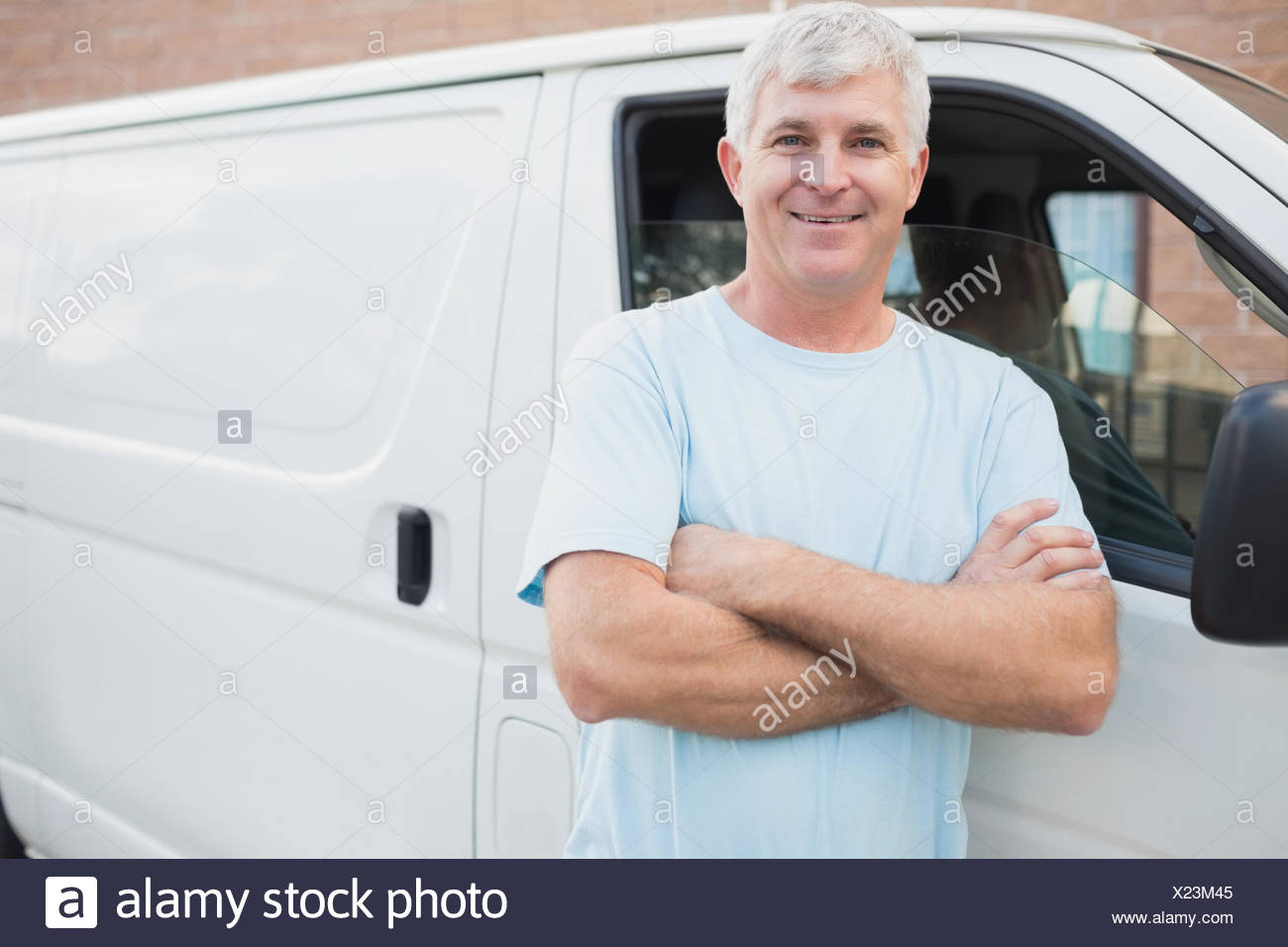 man vans ireland