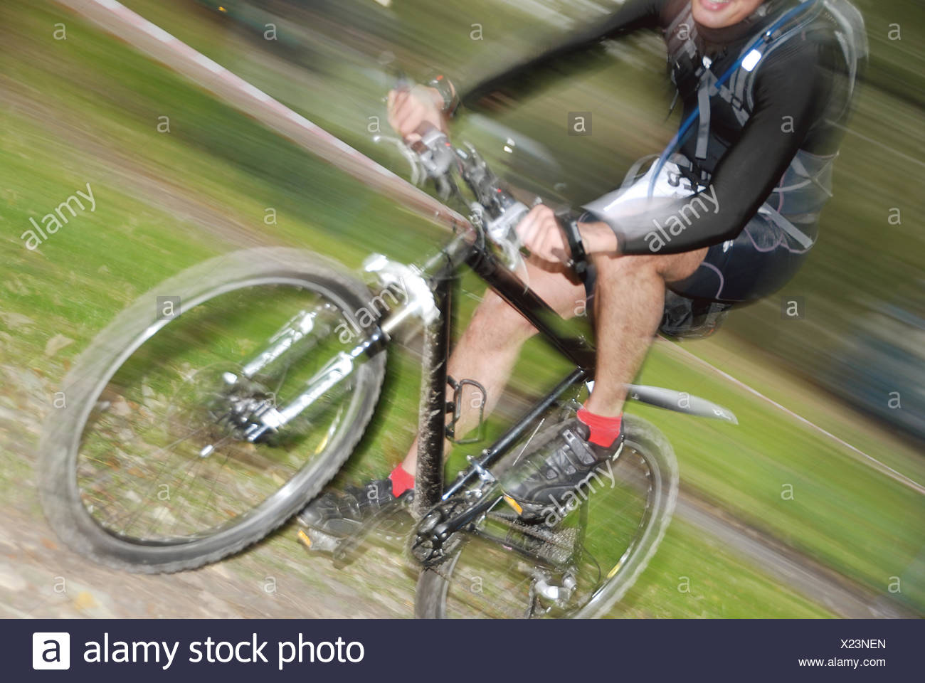 biken