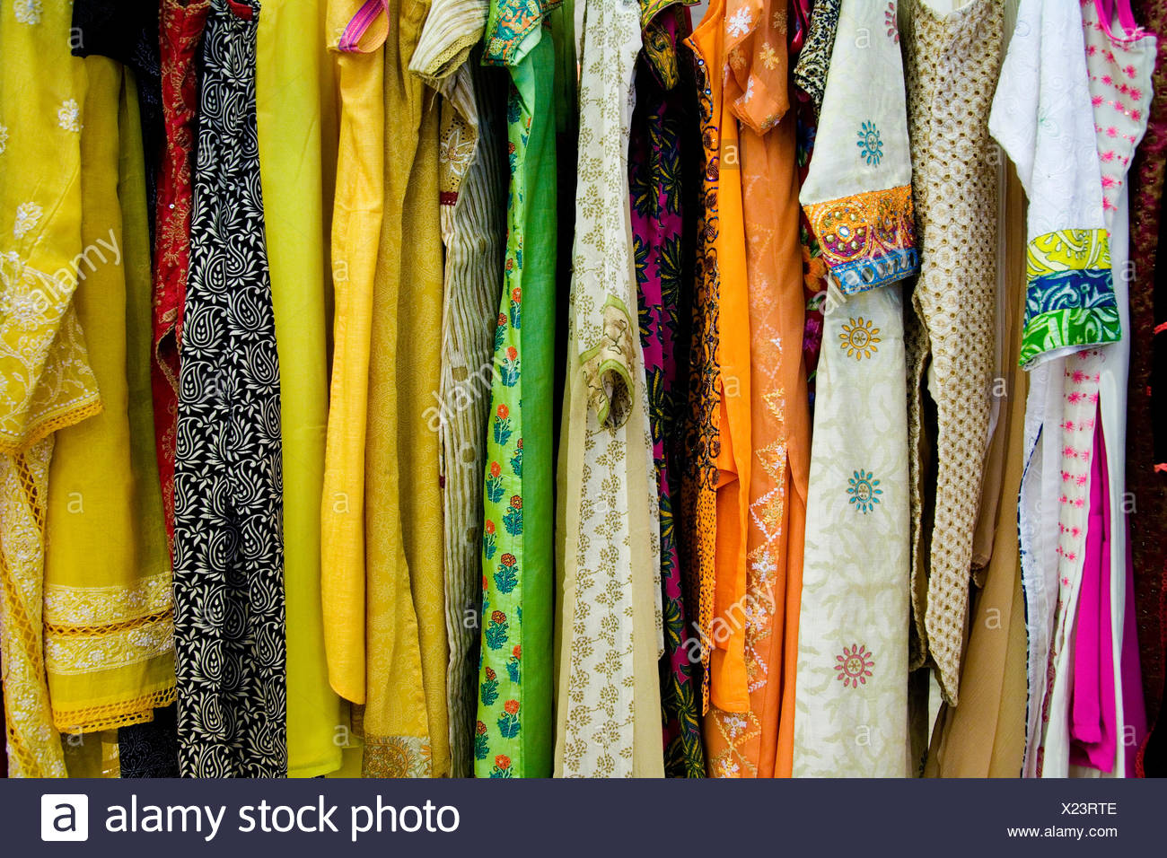 Different Indian Dresses High Resolution Stock Photography and Images Alamy